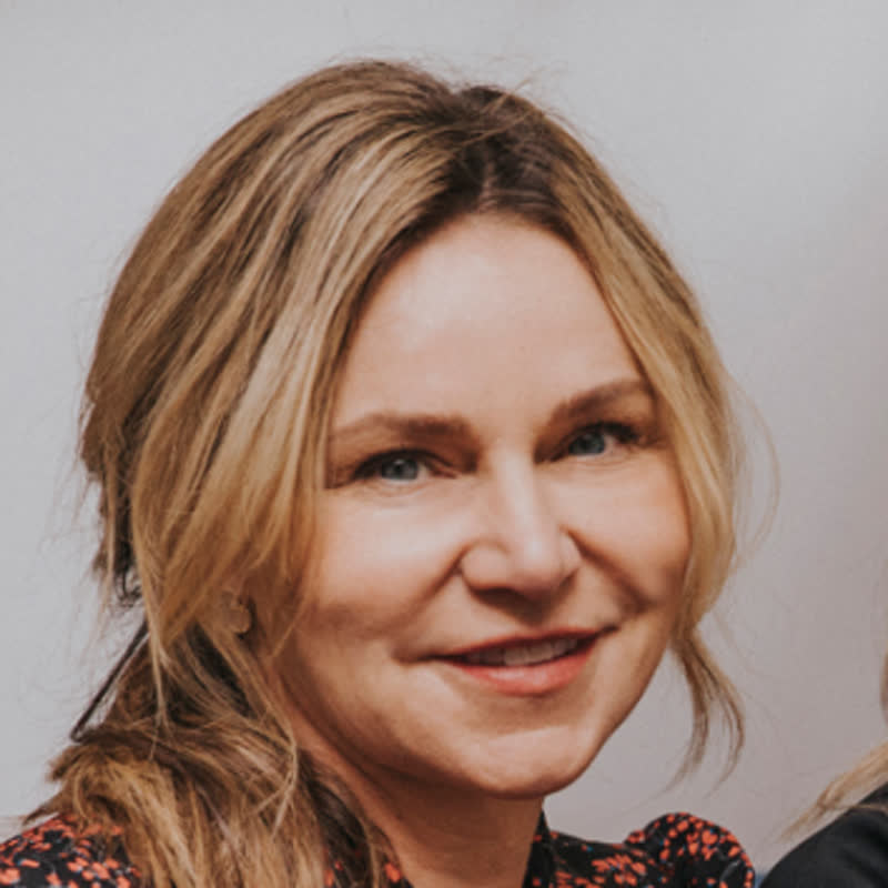 Caroline Dubois, parajuriste