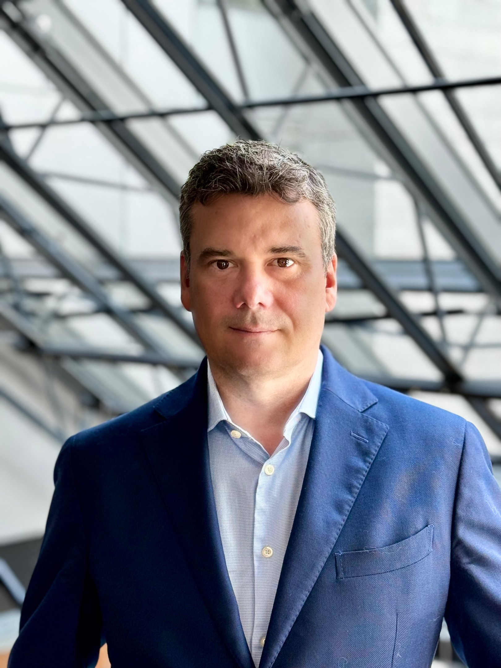 Jean-Luc Rousseau