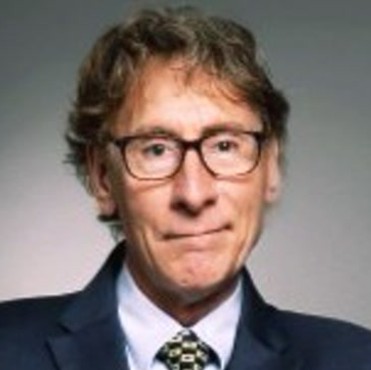 Bernard Turbide, CPA auditeur