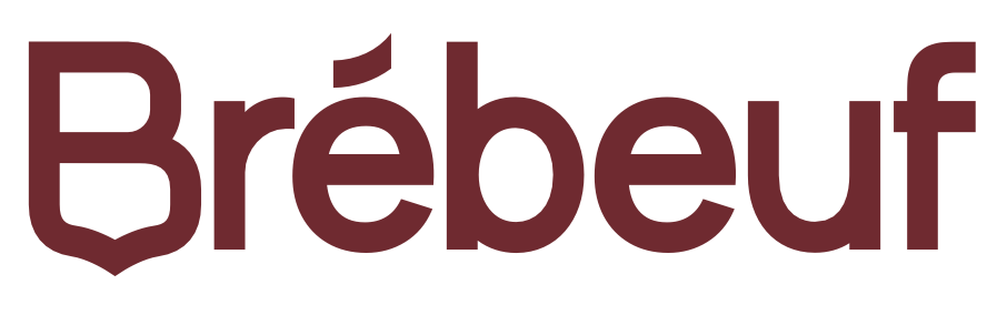 Brebeuf Logo