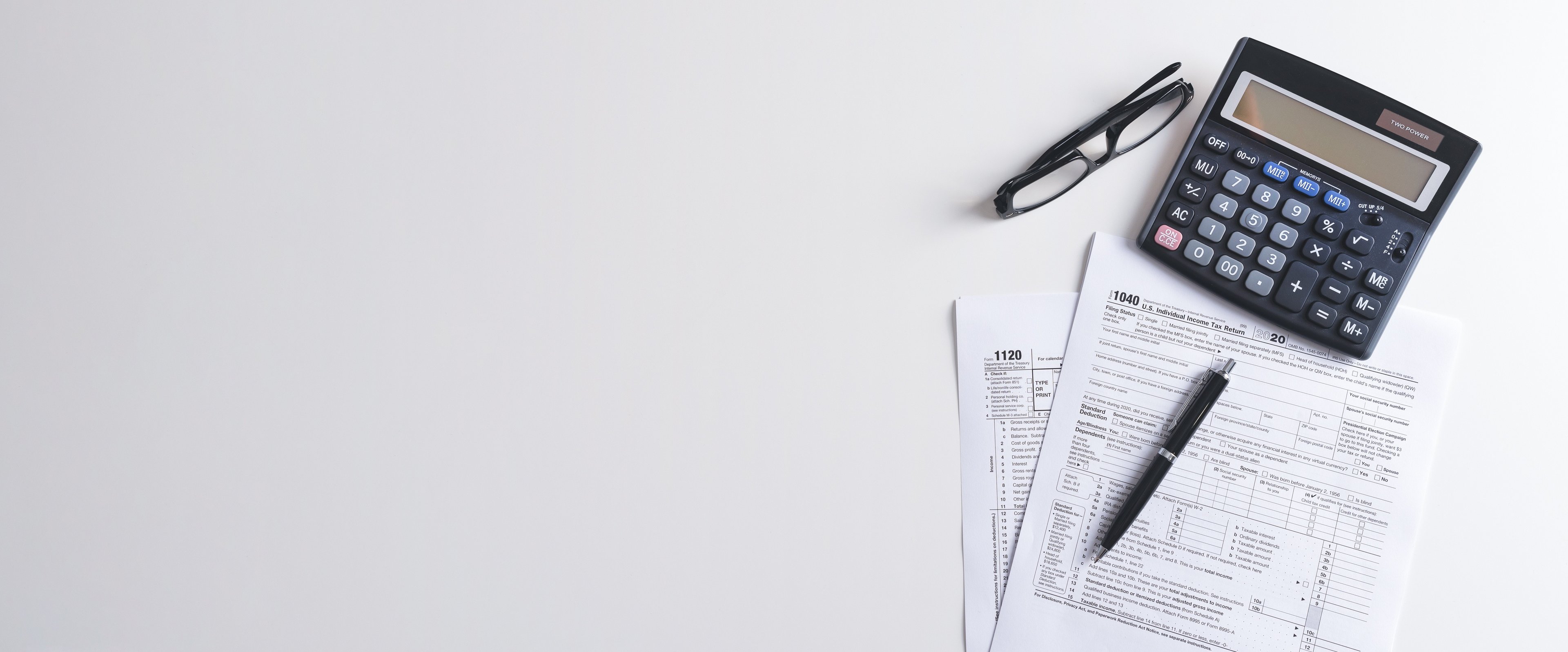Tax Specialist