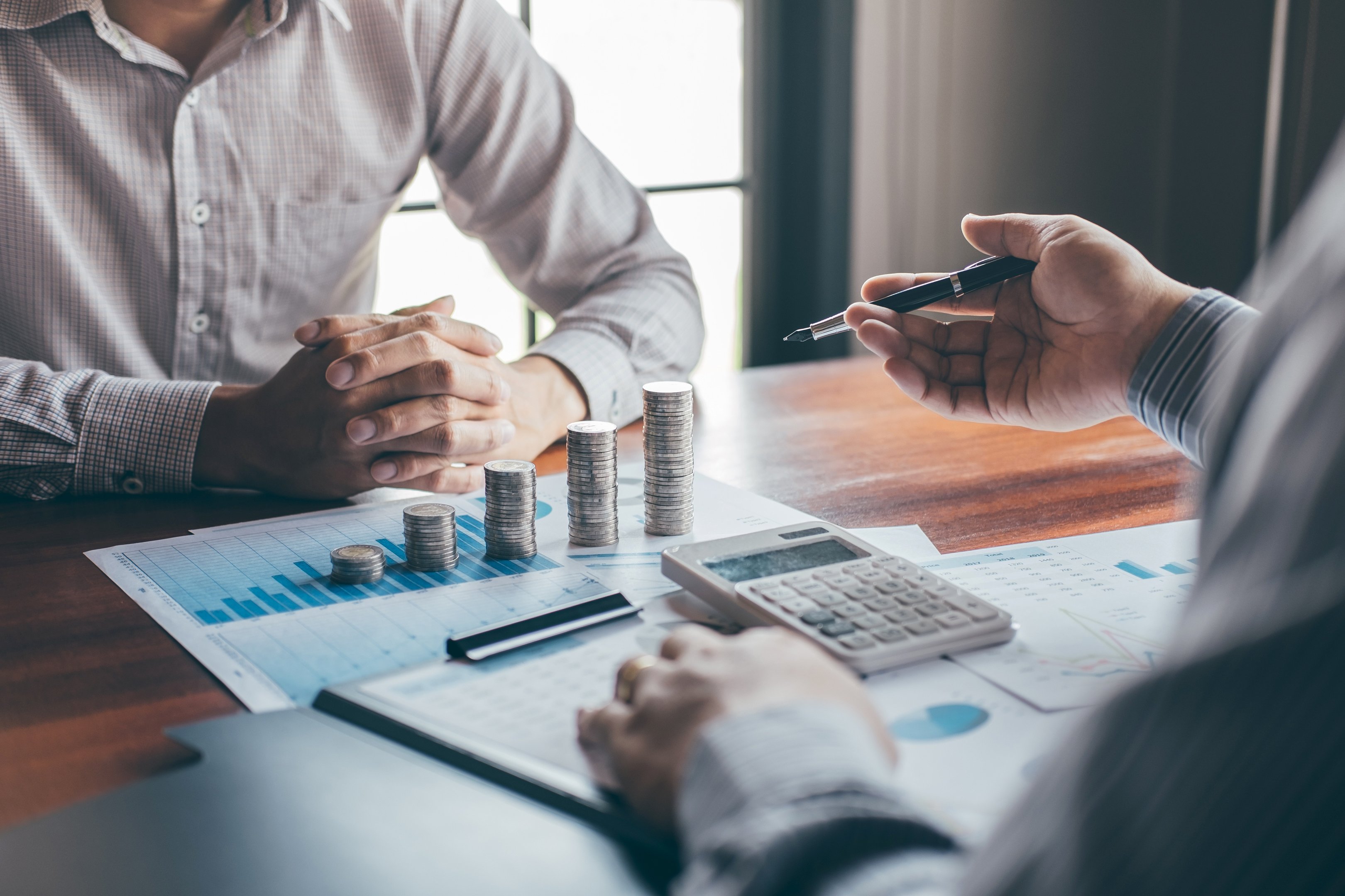 Wealth Manager