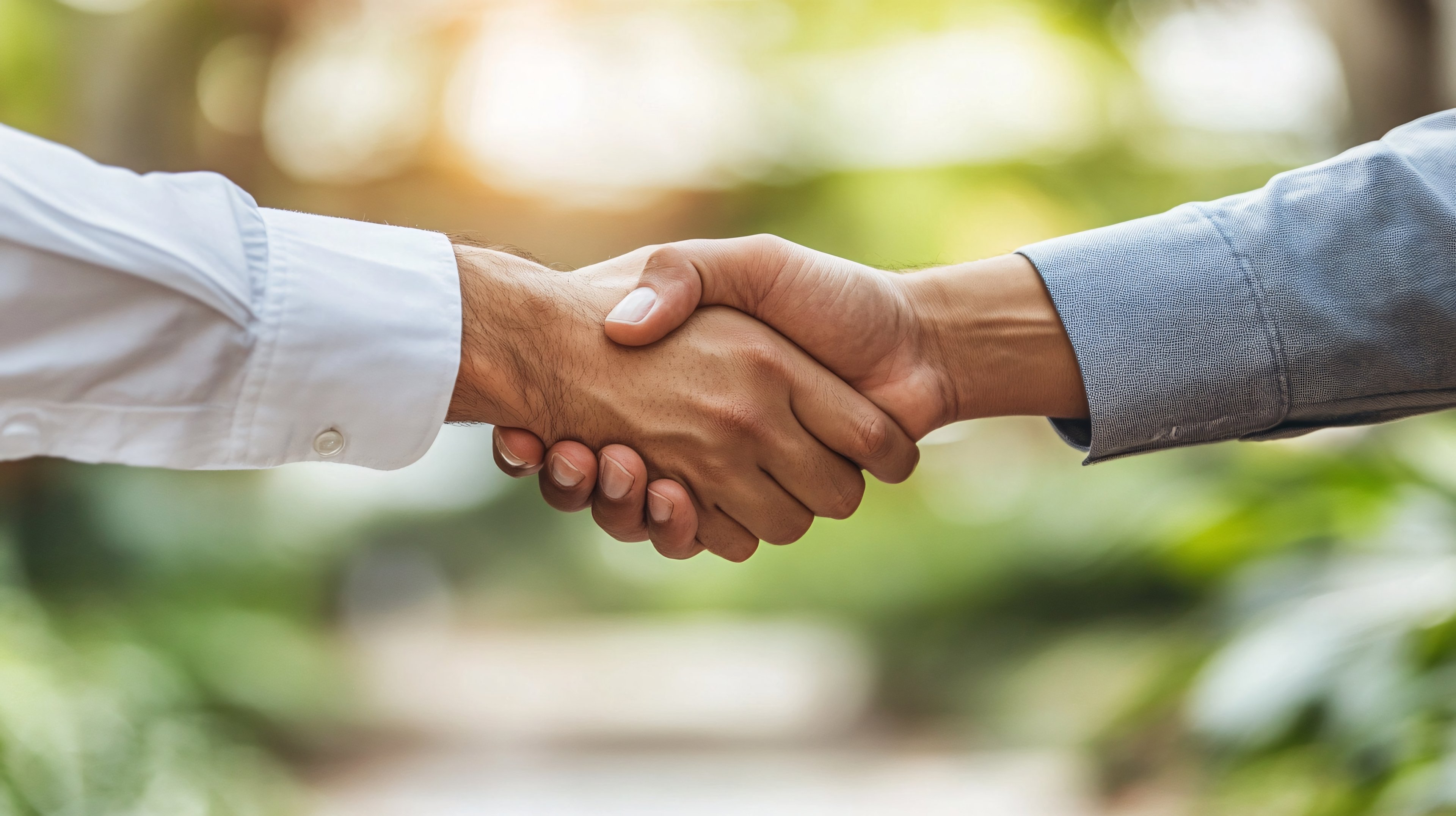 Seller's role